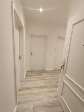 Foto - Frisch renovierte 3-Zi.-Whg. in Leipzig Gohlis-Süd mit Balkon