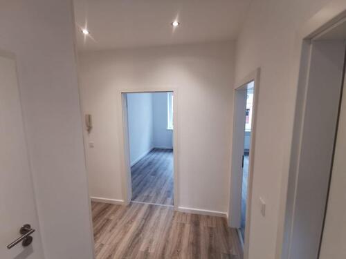 Foto - Etagenwohnung in Leipzig