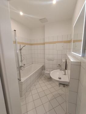 Foto - Etagenwohnung in Leipzig zur Miete