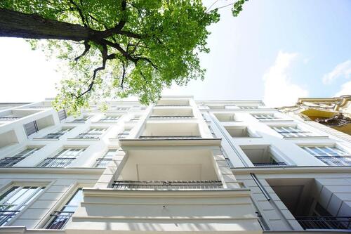 Foto - andere in Berlin zur Miete