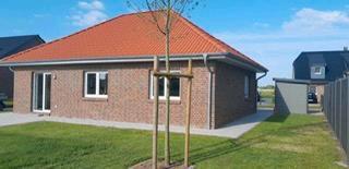 Foto - *Bungalow freihstehend Neubau In Butjadingen Nordsee *