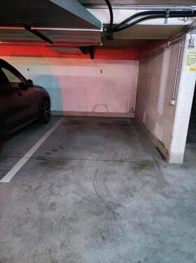 Foto - TG-Stellplatz - 95,00 EUR Miete,