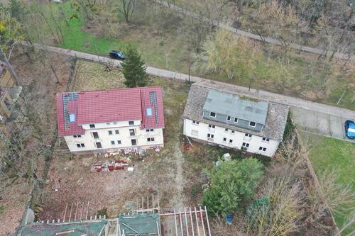 Foto - Einfamilienhaus zum Kaufen in Bitterfeld-Wolfen