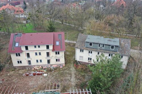 Foto - Einfamilienhaus in Bitterfeld-Wolfen