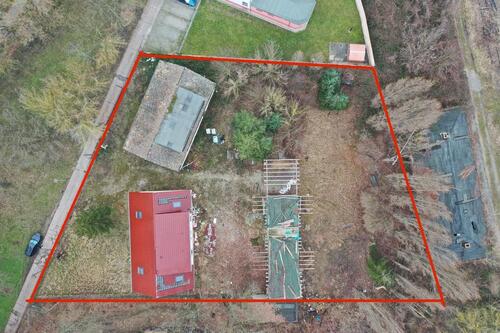 Foto - Einfamilienhaus in Bitterfeld-Wolfen zum Kaufen