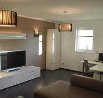 Vermiete möblierte 2-Zimmer-Wohnung in Offenbach-Westend - Offenbach am Main Hafen Vermiete möblierte 2-Zimmer-Wohnung in Offenbach-Westend - Offenbach am Main Hafen