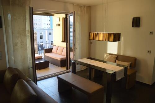 Foto - Etagenwohnung zur Miete in Offenbach am Main