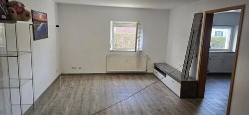 Foto - 2 Zimmer Erdgeschoss Wohnung in Düren