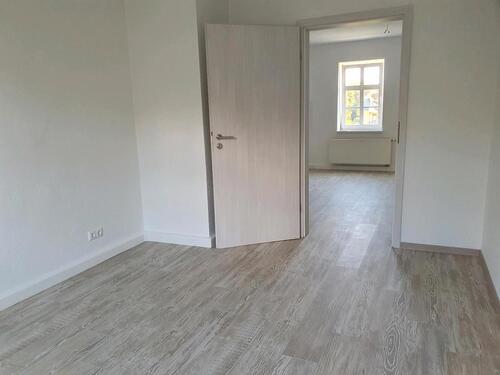 Foto - Etagenwohnung zur Miete in Hartmannsdorf