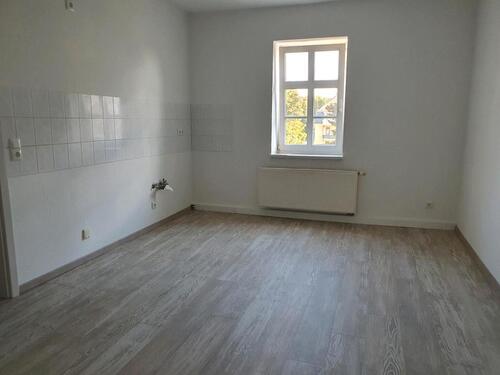 Foto - Etagenwohnung in Hartmannsdorf