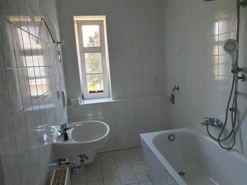 Foto - Etagenwohnung in Hartmannsdorf zur Miete