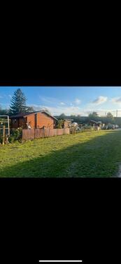 Foto - Stellplatz für Wohnmobil, Wohnwagen, Boot usw. in Mering