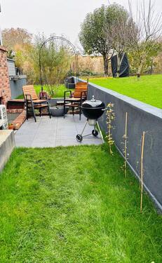 Foto - Etagenwohnung zur Miete in Zwingenberg