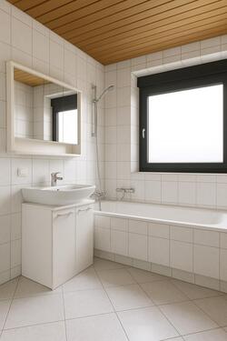 Foto - Etagenwohnung in Eggenstein-Leopoldshafen zur Miete