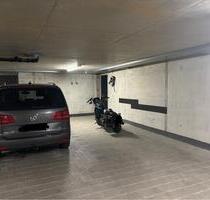 Gepflegter Tiefgaragenstellplatz Neu-UlmPfuhl