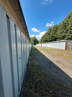 Foto - Garage am Albrechtsbach Bautzen