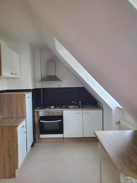 Foto - Helle 2,5 Zimmerwohnung am Stadtring Bad Hersfeld