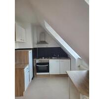 Helle 2,5 Zimmerwohnung am Stadtring Bad Hersfeld