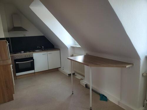 Foto - 2 Zimmer Etagenwohnung zur Miete in Bad Hersfeld