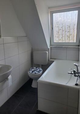 Foto - 2 Zimmer Etagenwohnung in Bad Hersfeld