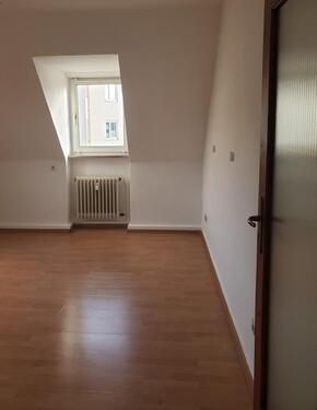 Foto - Etagenwohnung in Bad Hersfeld zur Miete