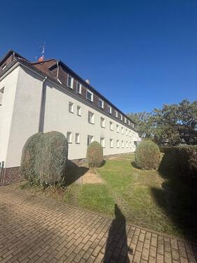 Foto - Erstbezug nach Sanierung 54 qm große 2-Zimmerwohnung mit Balkon!