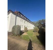 Erstbezug nach Sanierung 54 qm große 2-Zimmerwohnung mit Balkon! - Markkleeberg