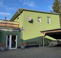 Schönes Haus in Altstadt Grimmen zur Miete - Sundhagen