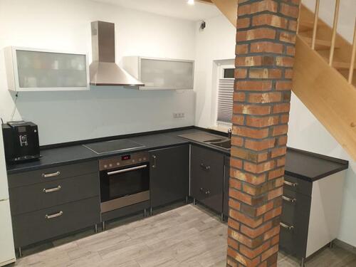 Foto - 4 Zimmer Etagenwohnung zur Miete in Sundhagen