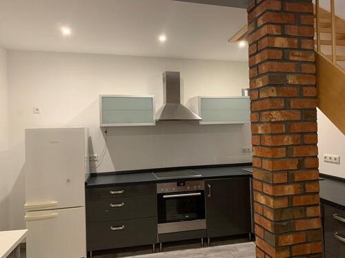 Foto - 4 Zimmer Etagenwohnung in Sundhagen