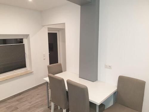 Foto - Etagenwohnung in Sundhagen zur Miete