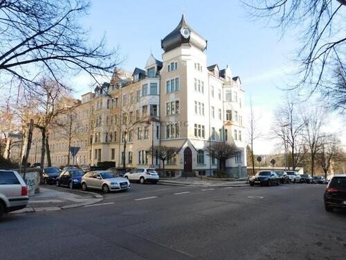 Foto - Büro mit Stil: 2 helle Arbeitsräume auf dem Kaßberg