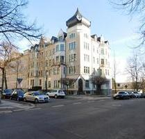 Büro mit Stil: 2 helle Arbeitsräume auf dem Kaßberg - Chemnitz Kapellenberg