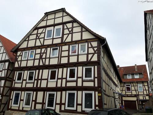 Foto - KB Innenstadt 1 ZKB - 400,00&nbsp;EUR Kaltmiete, ca.&nbsp; 30,00&nbsp;m&sup2;