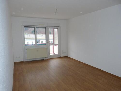 Foto - 3 Zimmer Etagenwohnung zur Miete in Zella-Mehlis