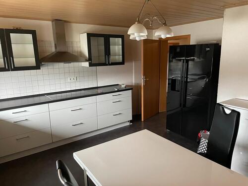 Foto - Hambrücken 3zimmer Dachgeschoss zum Vekaufen