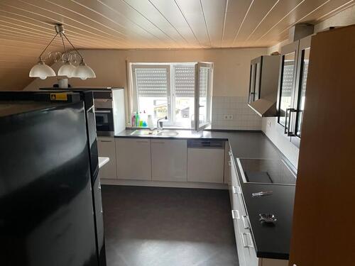 Foto - 4 Zimmer Etagenwohnung zum Kaufen in Hambrücken