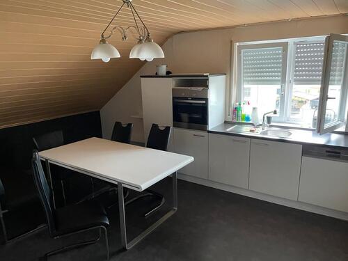 Foto - 4 Zimmer Etagenwohnung in Hambrücken