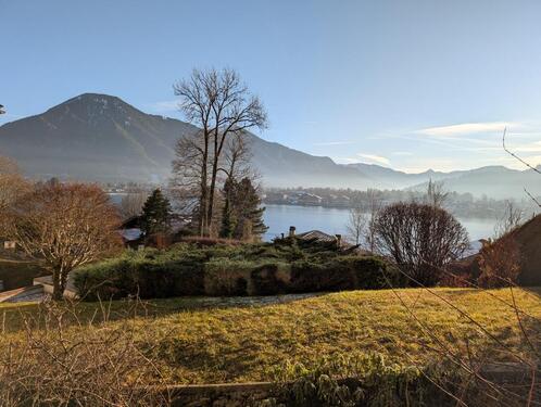 Foto - Wohnung mit Seeblick am Tegernsee