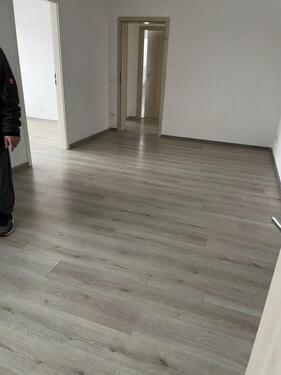 Foto - 4 Zimmer Etagenwohnung in Reichshof