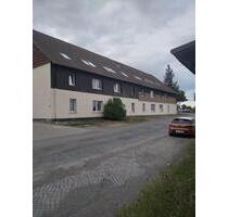 Schöne 1 Zimmer Wohnung in Gitter inkl. Küche - Salzgitter Ortschaft Südost