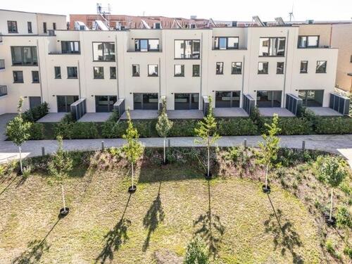 Foto - 5 Zimmer Etagenwohnung zur Miete in Hannover