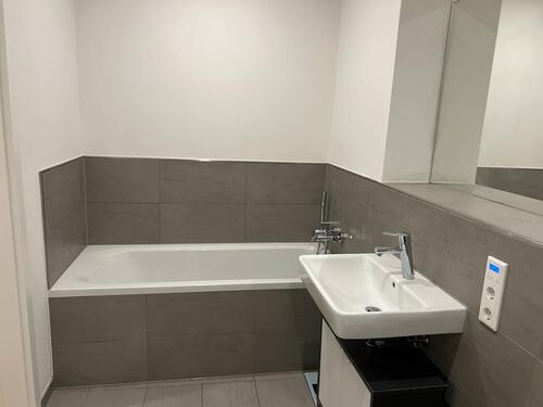 Foto - Erdgeschoßwohnung in Leipzig zur Miete