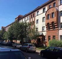 IHR NEUES ZUHAUSE - 2,5 Zimmer mit Balkon - Leipzig Nordost