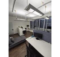 Günstiges möbliertes 4er Büro Vollausgestattetes Office - München Sendling-Westpark