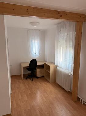 Foto - Etagenwohnung in Geislingen an der Steige zur Miete