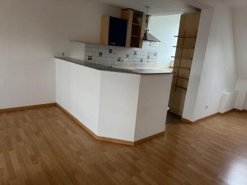 Foto - 3 Zimmer Dachgeschoßwohnung zur Miete in Darmstadt