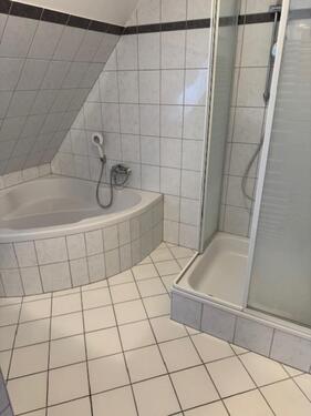 Foto - 3 Zimmer Dachgeschoßwohnung in Darmstadt