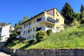 Foto - Helle, gepflegte 3 Zimmer Wohnung in Triberg