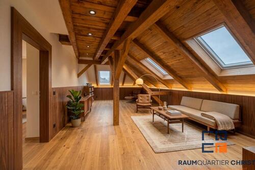 Foto - 3 Zimmer Dachgeschoßwohnung in Marktredwitz